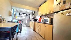 Blk 15 Hougang View (Hougang), HDB 4 Rooms #580910411